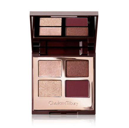 Charlotte Tilbury CA: Refer Your Fabulous Friends For $30 OFF Their Next Order Over $150