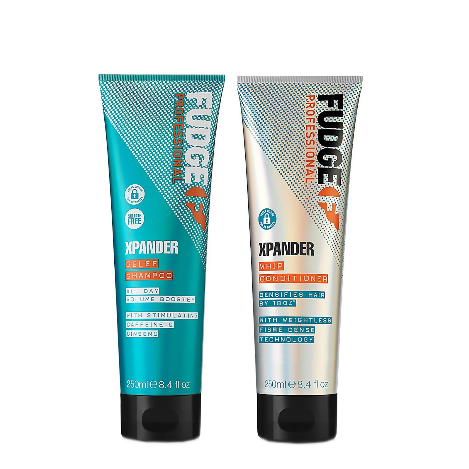 Fudge UK: Save 20% on selected Hair Care Bundles and get free gift