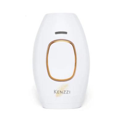 Kenzzi: $50 OFF IPL Laser Hair Removal Handset