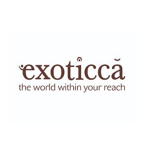 exoticca.com logo