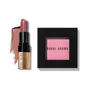 Bobbi Brown Canada: Free Cheek and Lip Duo with Your $75+ Order