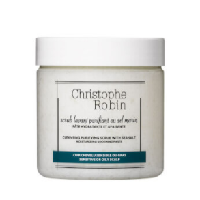 Christophe Robin US: Cyber Week Up to 40% OFF + A Free Trial Size Product When You Spend $70