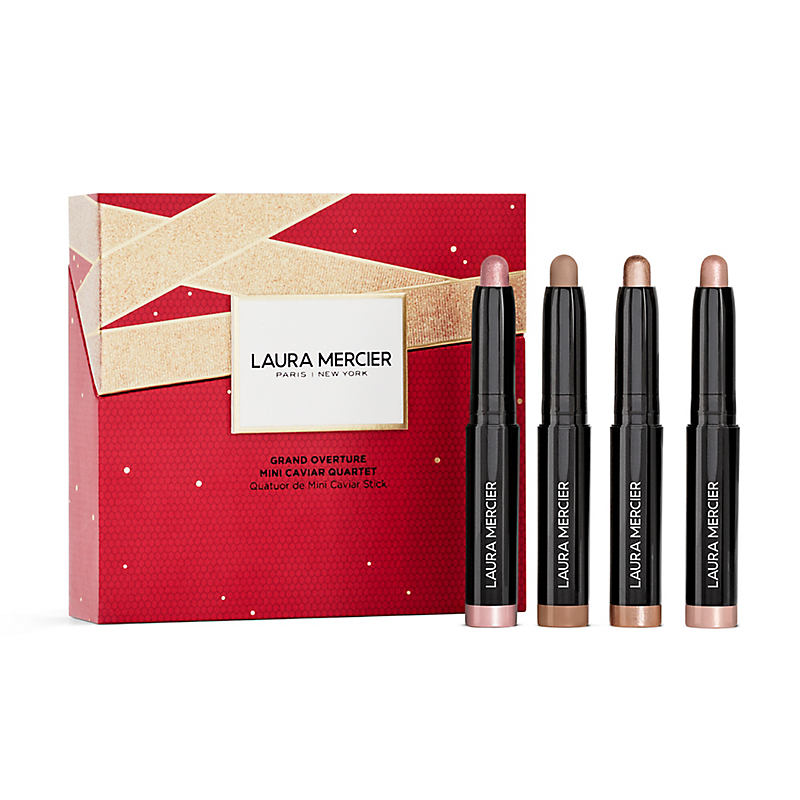 Laura Mercier: Up to 36% OFF Limited Edition Holiday Gift