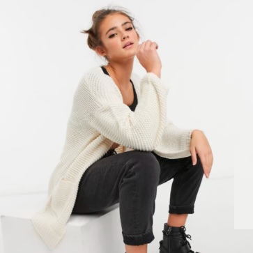ASOS: Get Up to 50% OFF Jackets, Knits and More + Extra 15% OFF