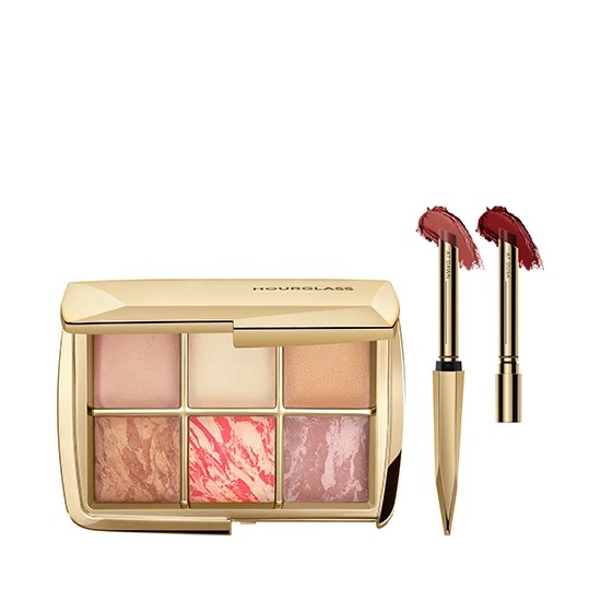 GoCashBack Hourglass Cosmetics Cash Back , Coupons , Promo Codes & 4.