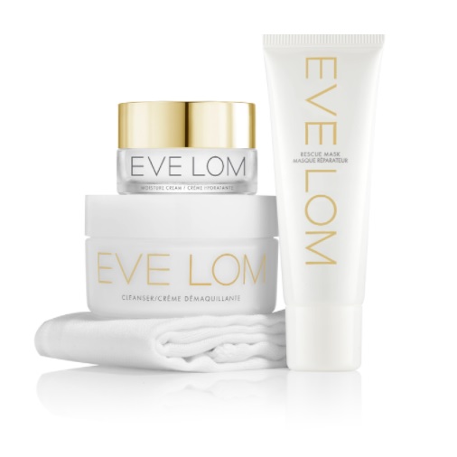 Eve Lom: 30% OFF Sitewide with Code