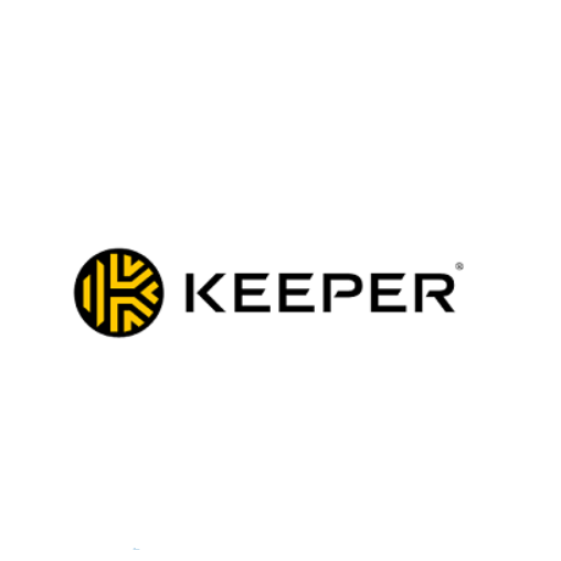 keepersecurity logo