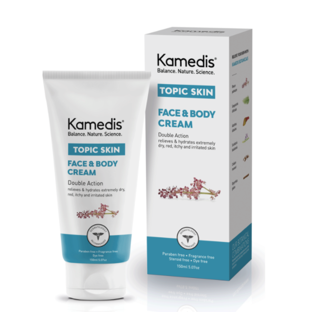 Kamedis: Free Shipping on All Orders Over $50