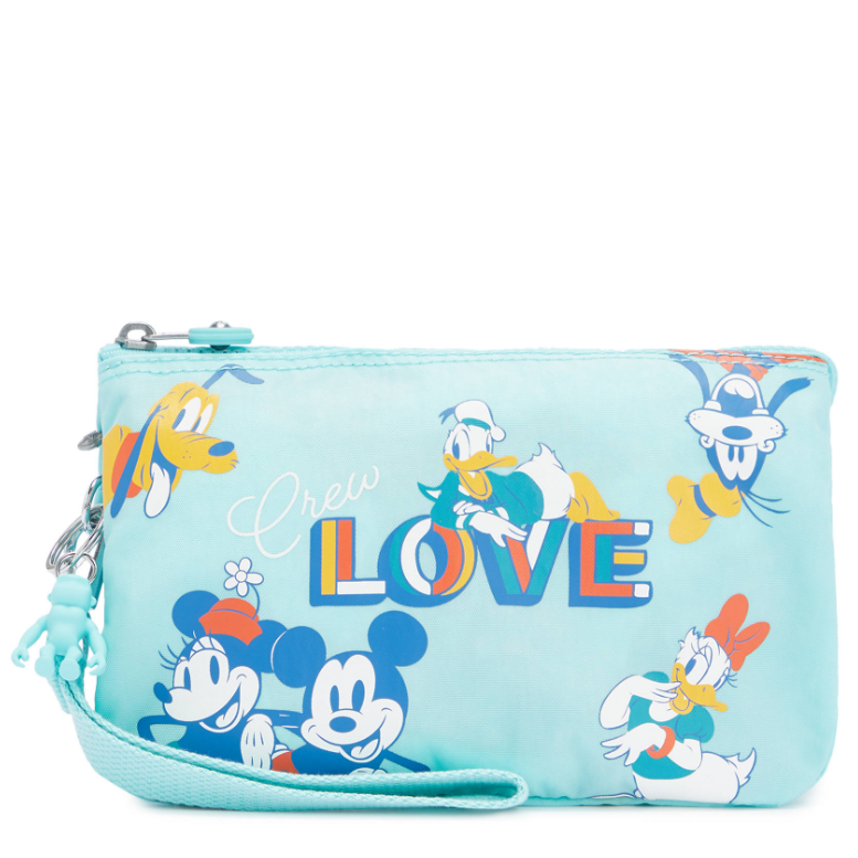 Kipling: 40% OFF Mickey & Friends Collection