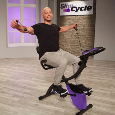 Bulbhead: Slim Cycle for $199.95