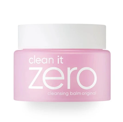 Banila Co: 20% OFF All Clean It Zero Products