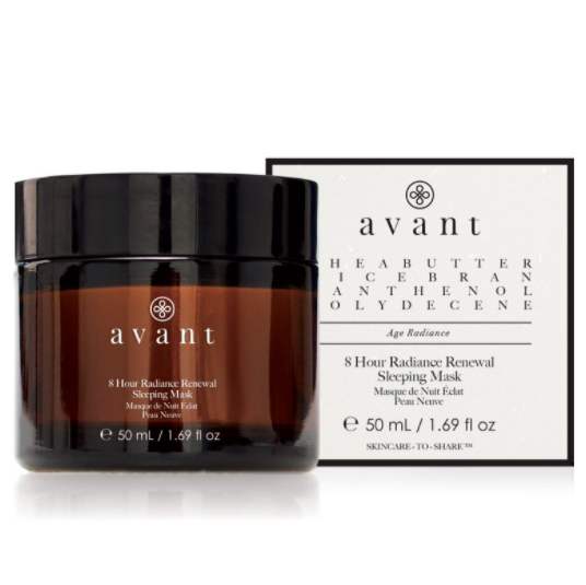 Avant Skincare: Win Up To 30% OFF Everything