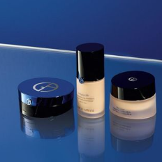 Giorgio Armani Beauty: Receive a Complimentary Lip Magnet N*508 and Mini Lip Maestro N*206 on Orders of $125.