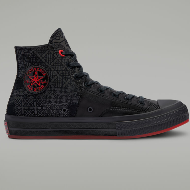 Converse: Just Dropped - Chinese New Year Collection