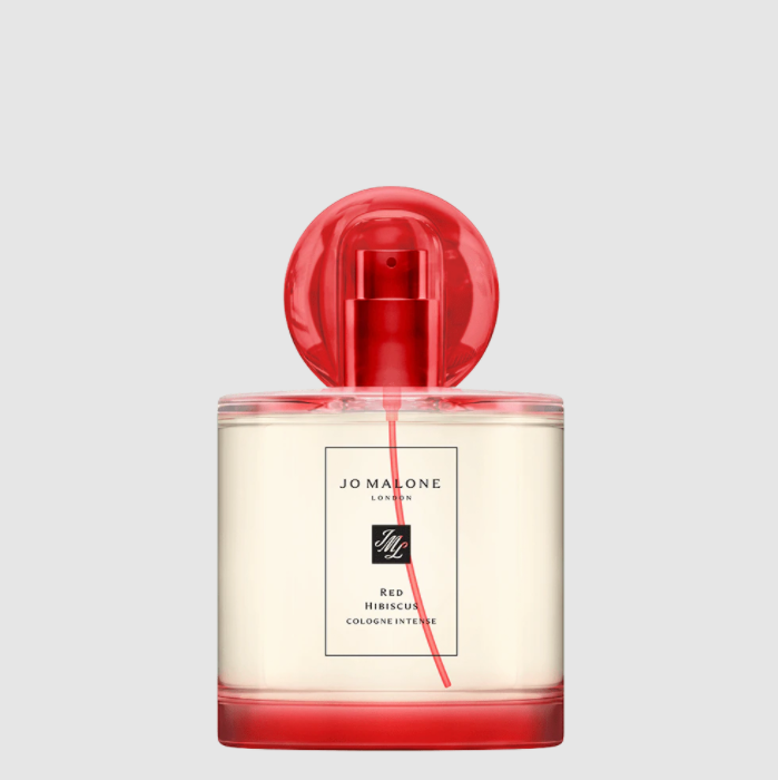 Jo Malone: Discover Our New Scents of Spring Limited-Edition Collection