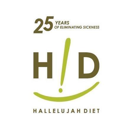 Hallelujah Diet: Learn More About The Scientific Research Behind Hallelujah Diet