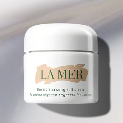 La Mer: Explore The New Moisturizing Soft Cream