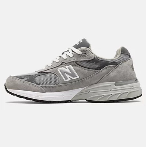 New Balance: Free Shipping on Orders $50+