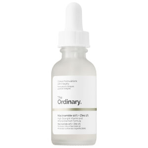 The Ordinary Niacinamide 10 Zinc 1 Купить