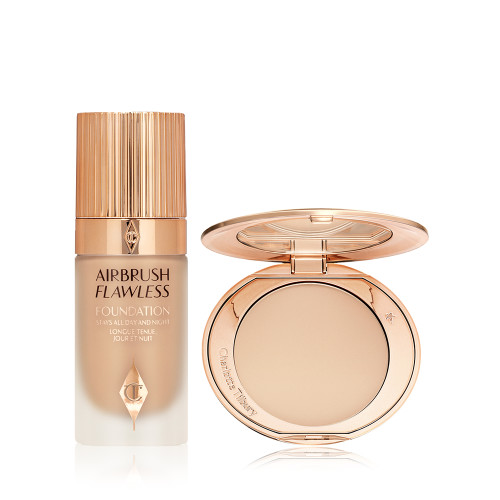 Charlotte Tilbury US: Enjoy a MAGICAL 10% OFF When You Sign Up to Receive Emails