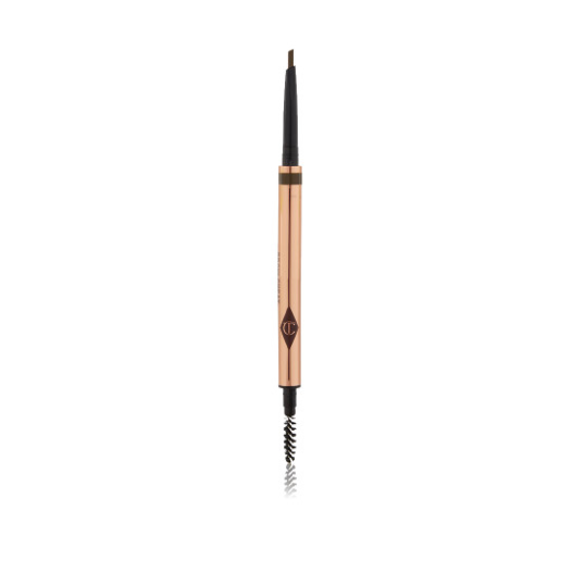 Charlotte Tilbury US: NEW! Supermodel Brow is Here