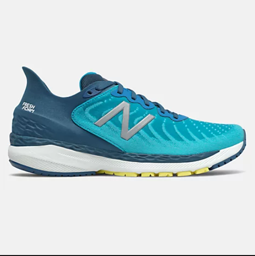 New Balance: Shop Fresh Foam and FuelCell Collections