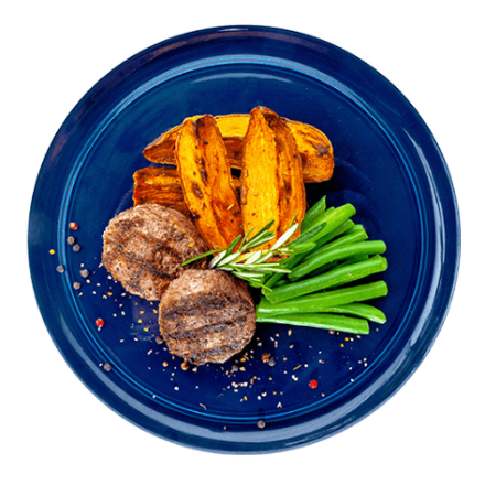 Fresh Meal Plan: $60 OFF Your First Two Week Of Meals With the 14 Week Plan