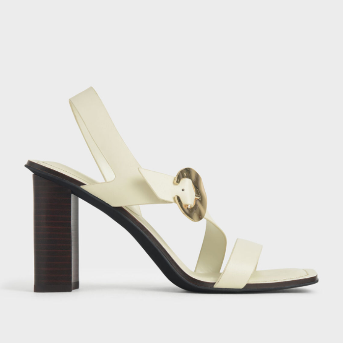 Charles & Keith CA: Mid-Season Sale - Up To 50% OFF