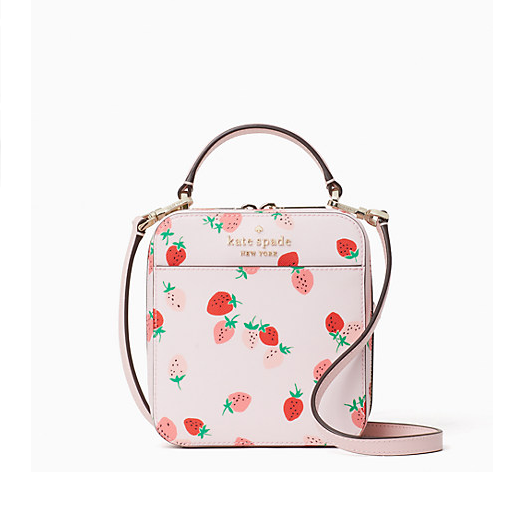 Kate Spade Surprise: Up to 75% OFF Everything