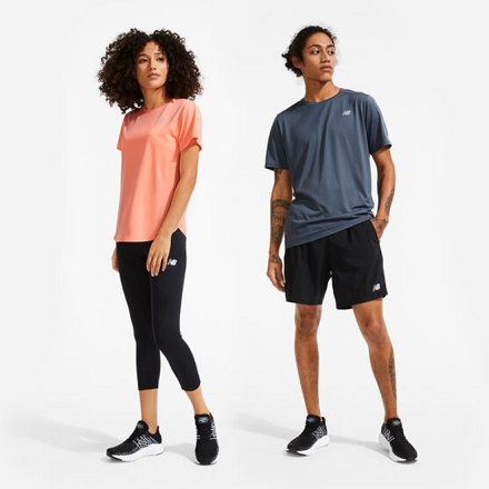 New Balance: Shop The Accelerate Collection