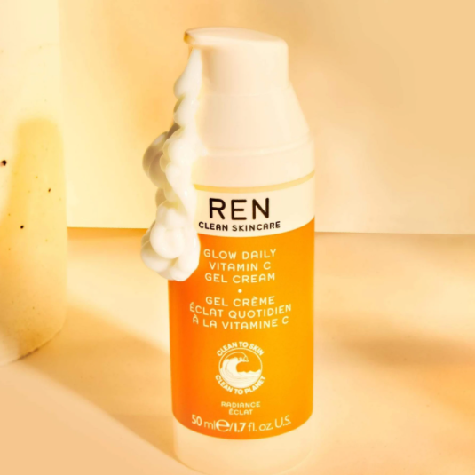 REN Skincare UK: Sign Up and Get 15% OFF Our Sustainable Skincare