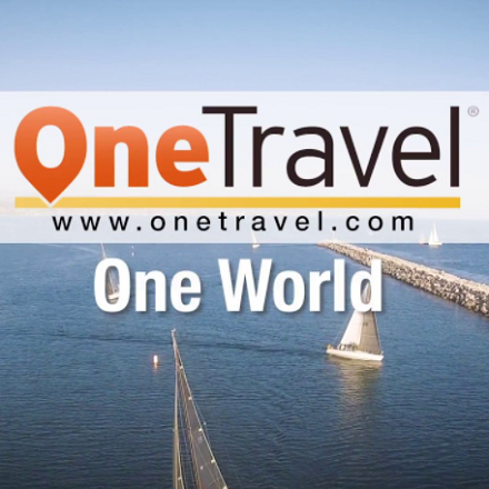 OneTravel: Up to $35 OFF Our Fees on Flights