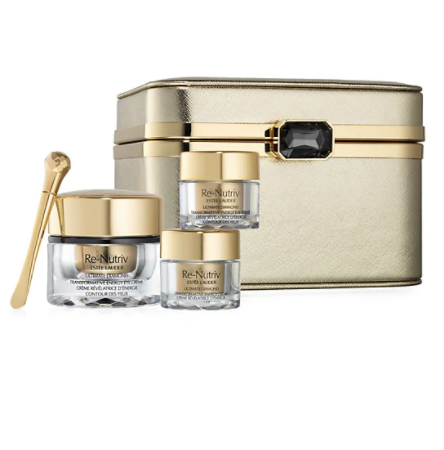 Saks Fifth Avenue: Beautiful gifts from Estée Lauder