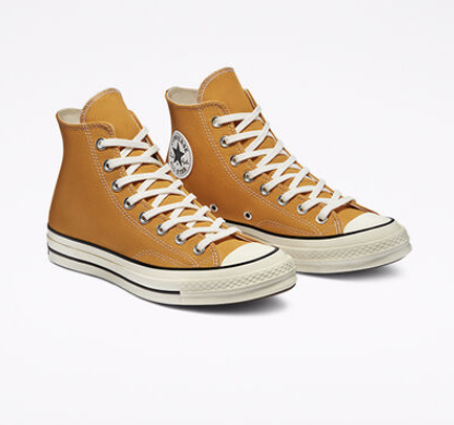 Converse: Chuck 70 Launched