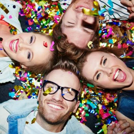 International Open Academy: Up to 80% OFF Party Planner course