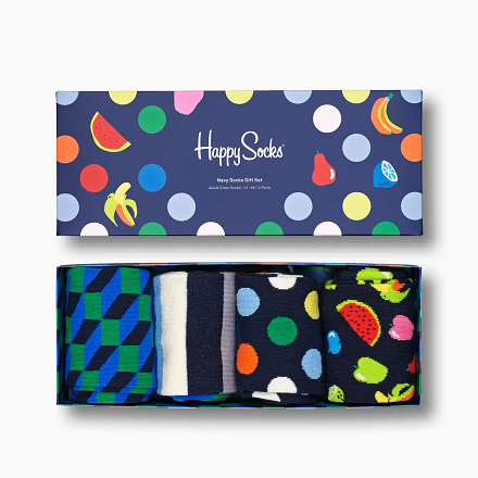 Happy Socks: Shop for Father's Day Gifts