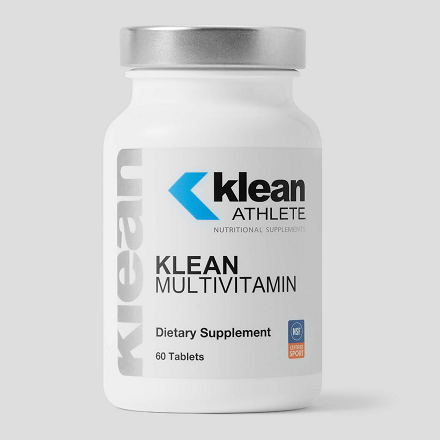 Klean Athlete: 10% OFF All Tennis Supplements