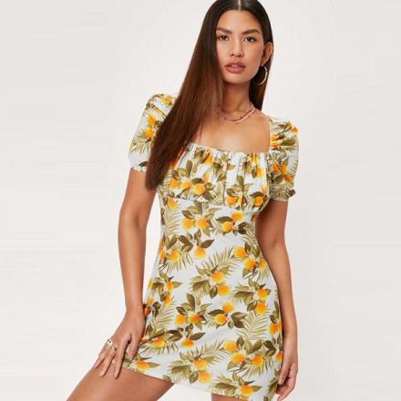 Nasty Gal: Up to 90% OFF Everything