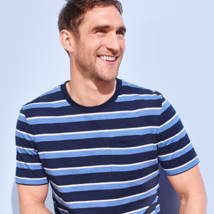 Marks & Spencer US: 25% OFF 3 or More Full-priced Menswear