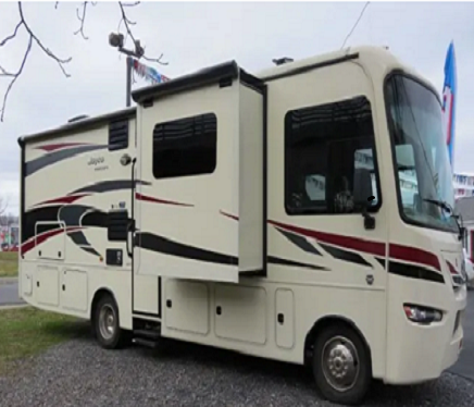 RVShare:  Save Up to 25% on Travel Costs by Renting an RV