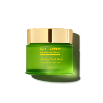 TATA HARPER: 3 Free Samples with Any Purchase