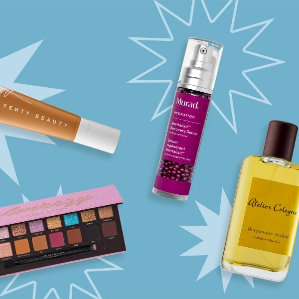 Sephora Canada: Ready. Set. Save - Up to 50% OFF Must-Have Beauty