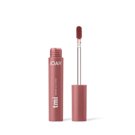 JOAH: Free TMI Lip Sample with Every Purchase
