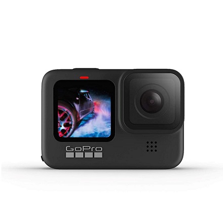 GoPro: Labor Day - $150 Value Savings on the HERO9 Black Bundle When You Subscribe to GoPro