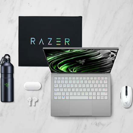 Razer: Get an Exclusive Razer Gift with Orders Over $129