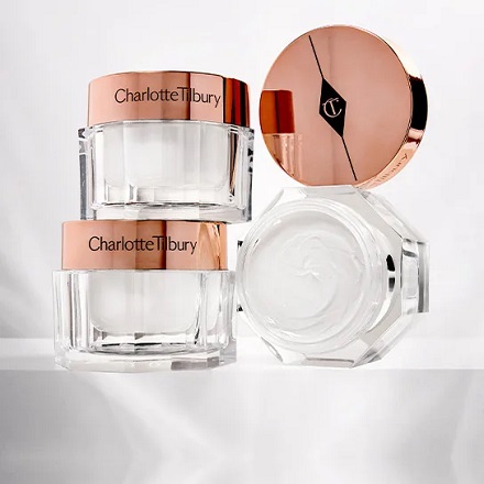 Charlotte Tilbury CA: 10% OFF for Build Your Own Beauty Kits