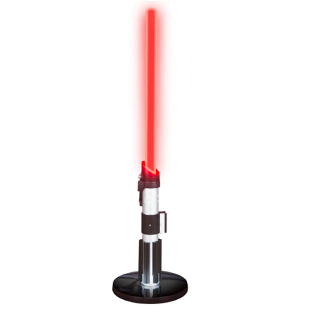 Zavvi US & Canada: Free Shipping on Star Wars Darth Vader Light Saber LED Light