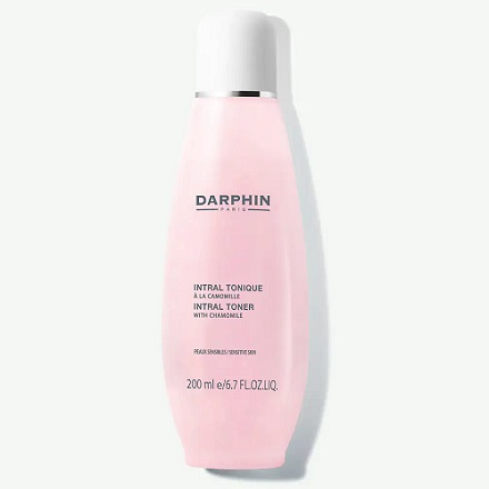 DARPHIN: 3 Free Samples with Orders $75