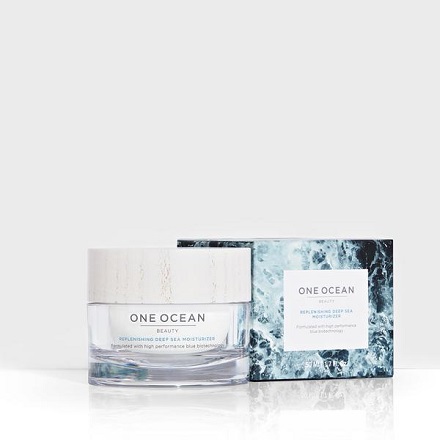 【Exclusive】One Ocean Beauty: 15% OFF Full Price Sitewide