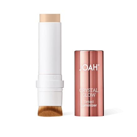 JOAH: Free Crystal Glow Sample with Every Purchase